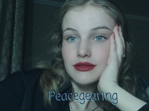 Peacegearing