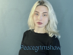 Peacegrimshaw