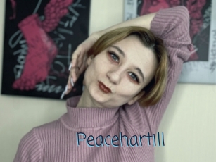 Peacehartill