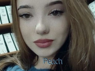Peach