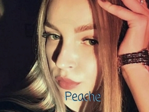 Peache