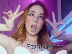 Peachjuicy
