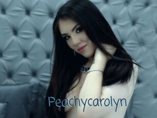 Peachycarolyn