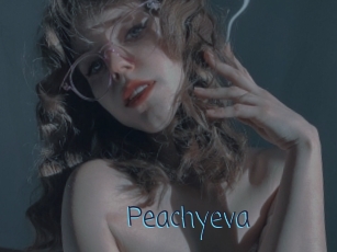 Peachyeva