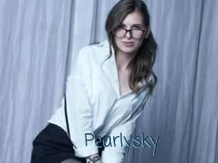 Pearlysky
