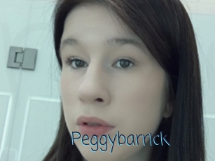 Peggybarrick
