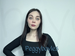 Peggybayles