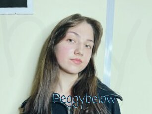 Peggybelow