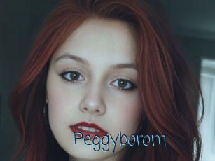 Peggyborom