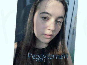 Peggycornett