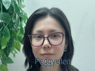 Peggyellen