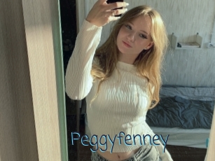 Peggyfenney