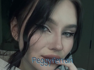 Peggyferran