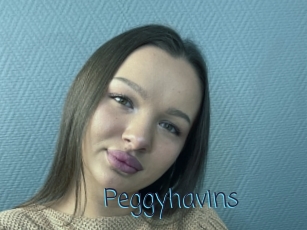 Peggyhavins