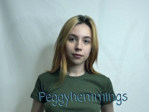 Peggyhemmings