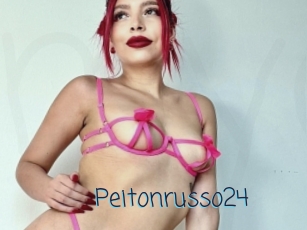 Peitonrusso24