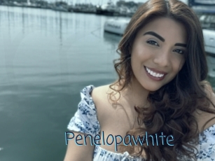 Penelopawhite