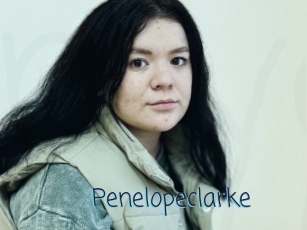 Penelopeclarke