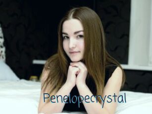 Penelopecrystal