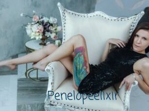 Penelopeelixir