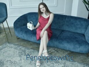 Penelopeswifte