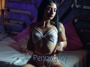 Pennygray
