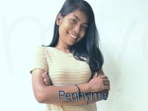 Pennyme