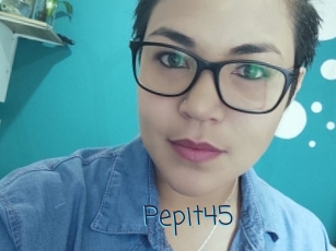 Pepit45