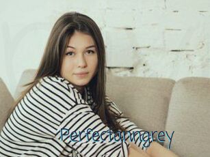Perfectanngrey