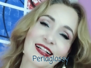 Perlaglossy