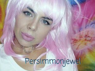 Persimmonjewel