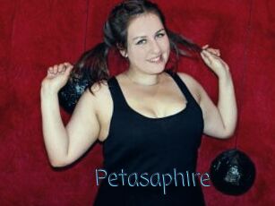Petasaphire