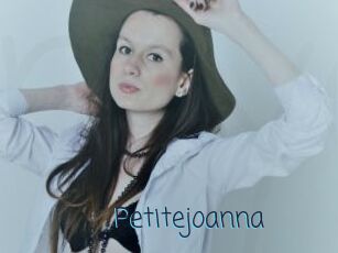Petitejoanna