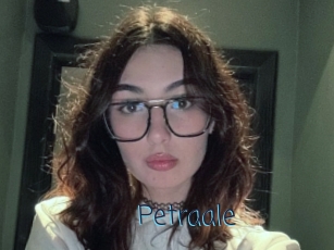 Petraale