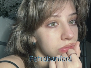 Petrabanford