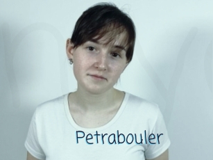 Petrabouler