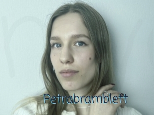 Petrabramblett