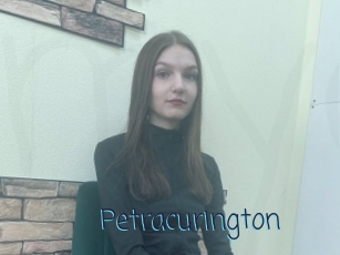 Petracurington