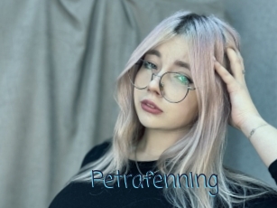 Petrafenning