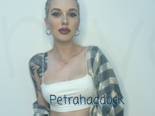 Petrahaddock