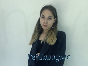 Petulaangwin