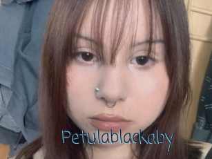 Petulablackaby