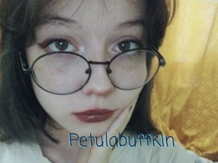 petulabuffkin My camgirls xxx
