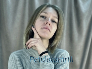 petulacantrill My camgirls xxx