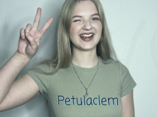 Petulaclem