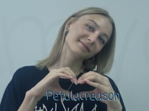 Petulacreason