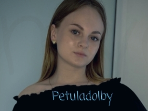 Petuladolby