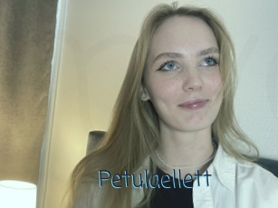 Petulaellett