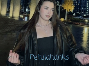Petulahanks