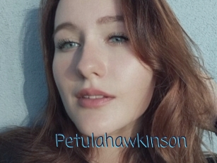 Petulahawkinson
